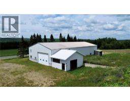 North View Road, North View, New Brunswick