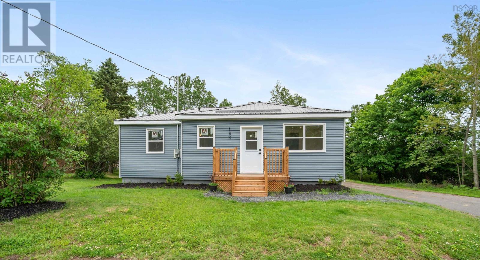 162 Sixth Street, New Glasgow, Nova Scotia
