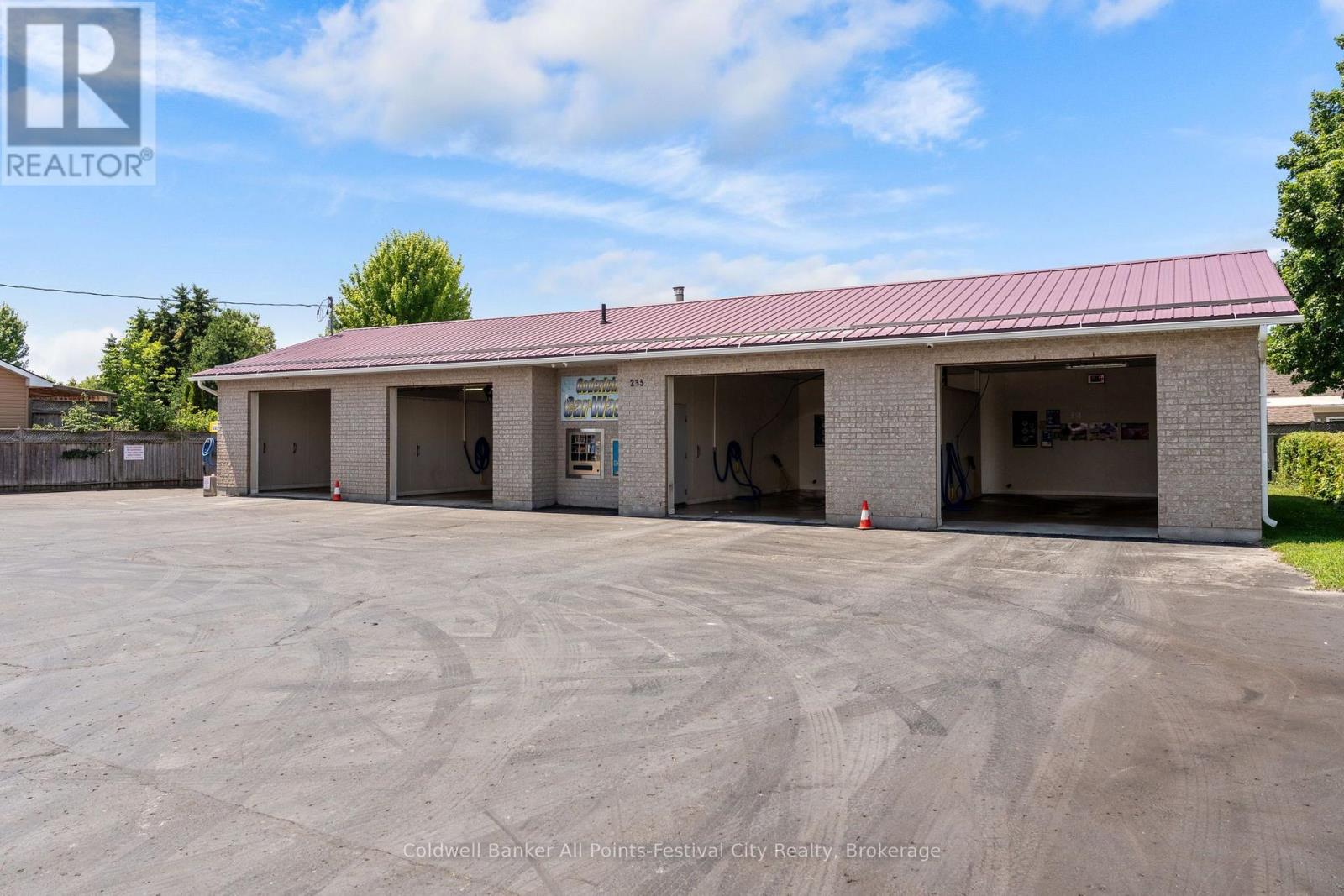 235 Britannia Road E, Goderich, Ontario  N7A 1J1 - Photo 1 - X13547752