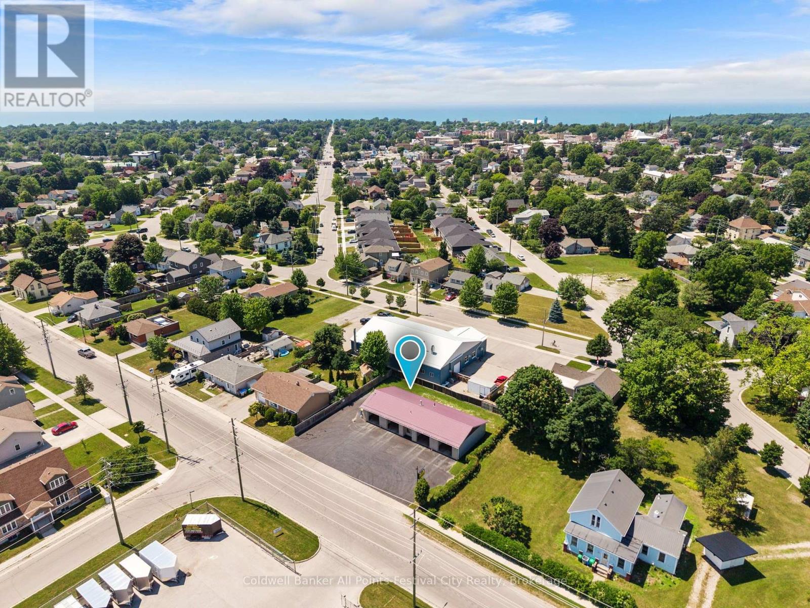 235 Britannia Road E, Goderich, Ontario  N7A 1J1 - Photo 2 - X13547752