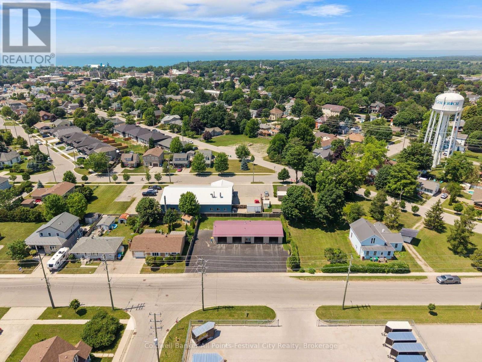 235 Britannia Road E, Goderich, Ontario  N7A 1J1 - Photo 20 - X13547752