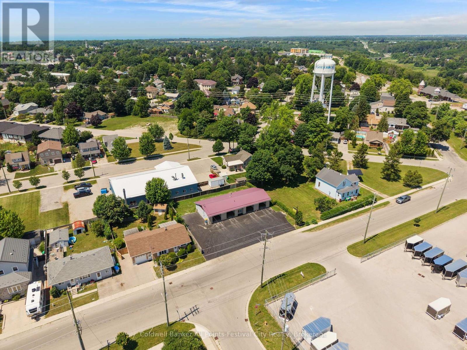235 Britannia Road E, Goderich, Ontario  N7A 1J1 - Photo 21 - X13547752