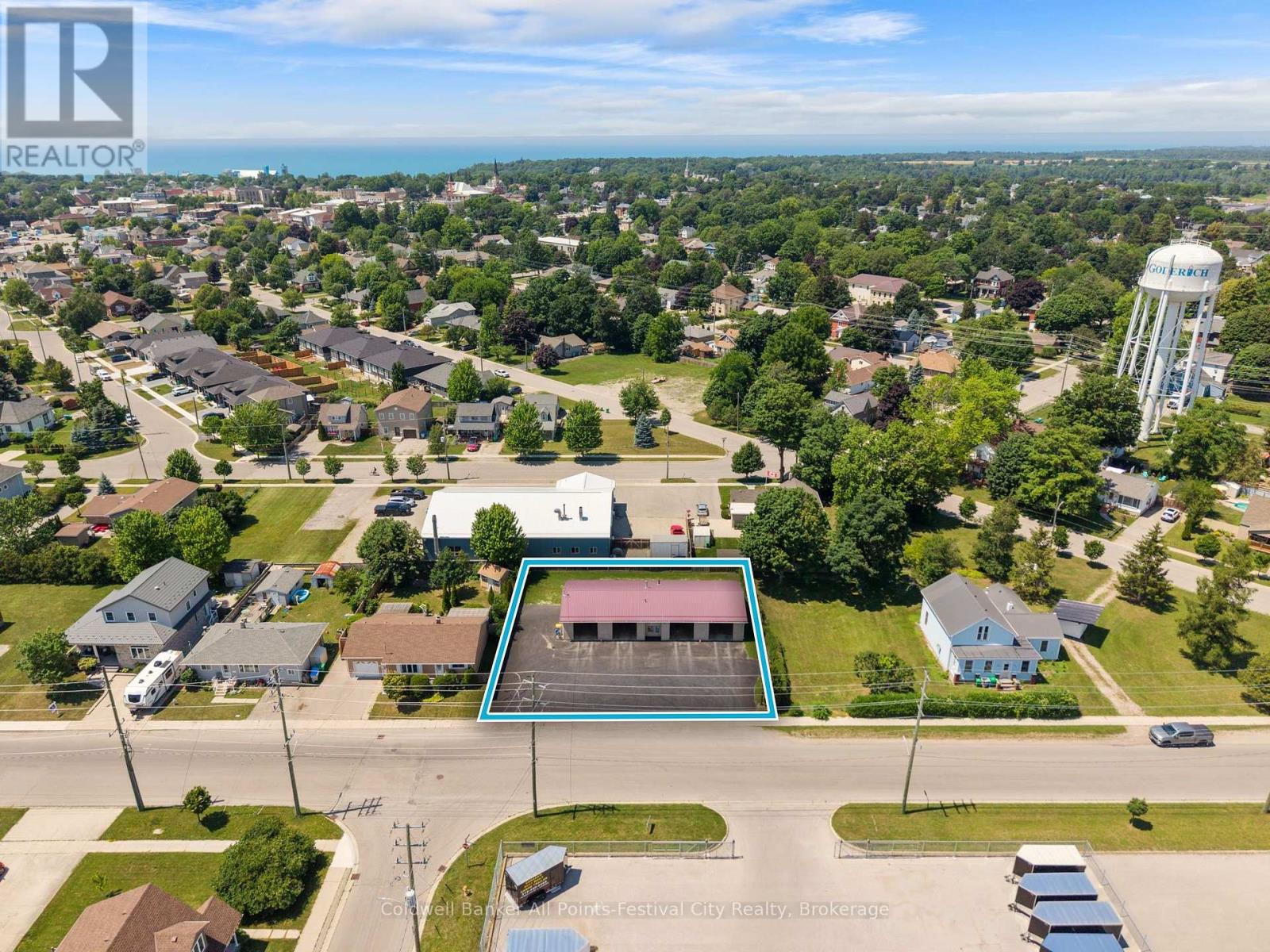 235 Britannia Road E, Goderich, Ontario  N7A 1J1 - Photo 3 - X13547752