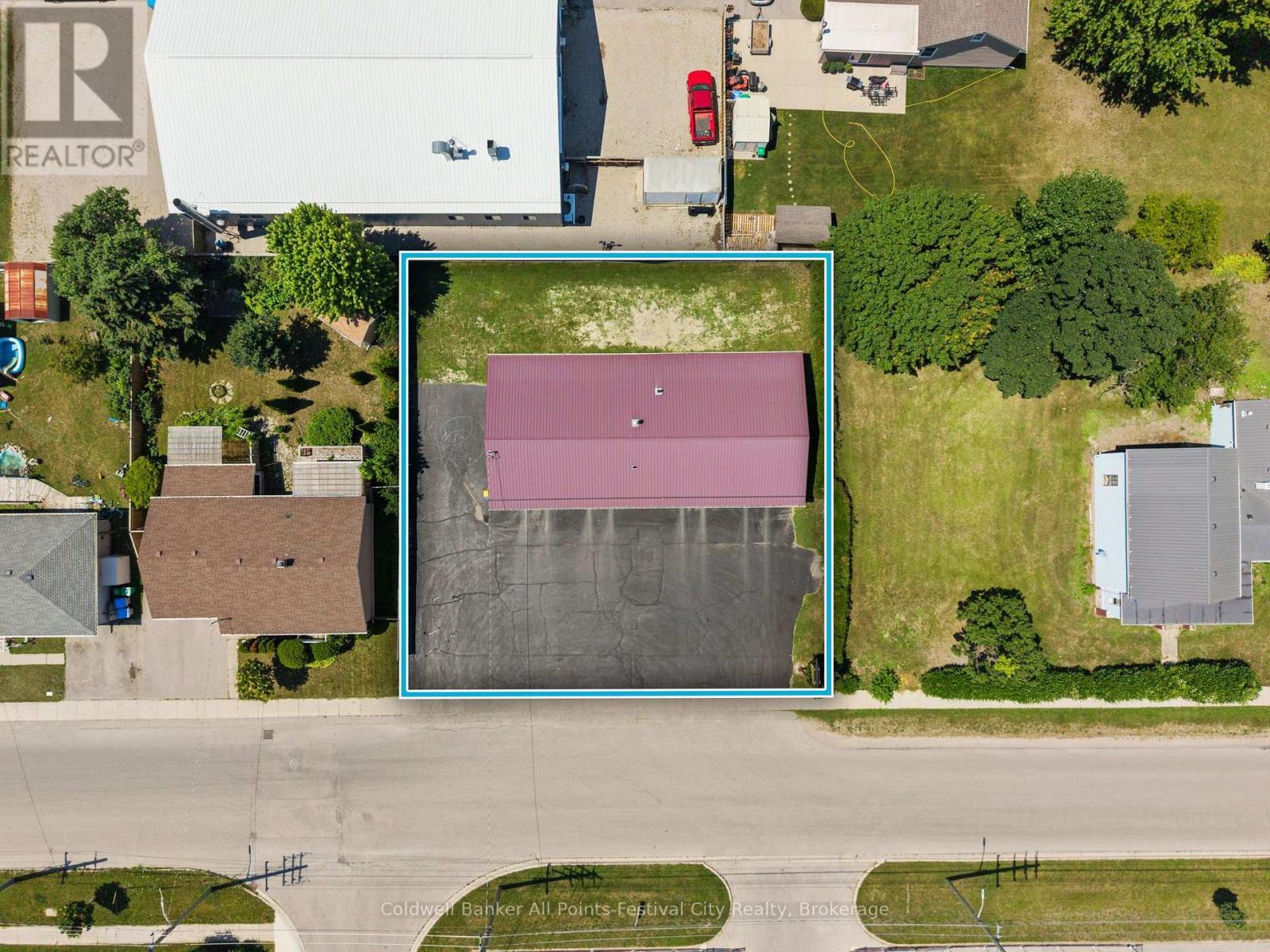 235 Britannia Road E, Goderich, Ontario  N7A 1J1 - Photo 4 - X13547752