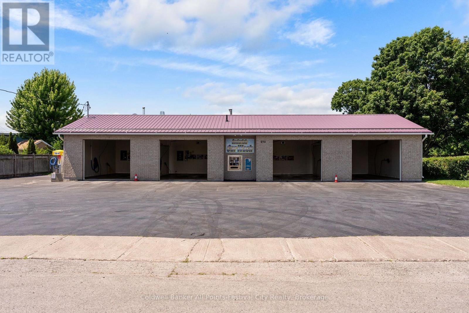 235 Britannia Road E, Goderich, Ontario  N7A 1J1 - Photo 5 - X13547752