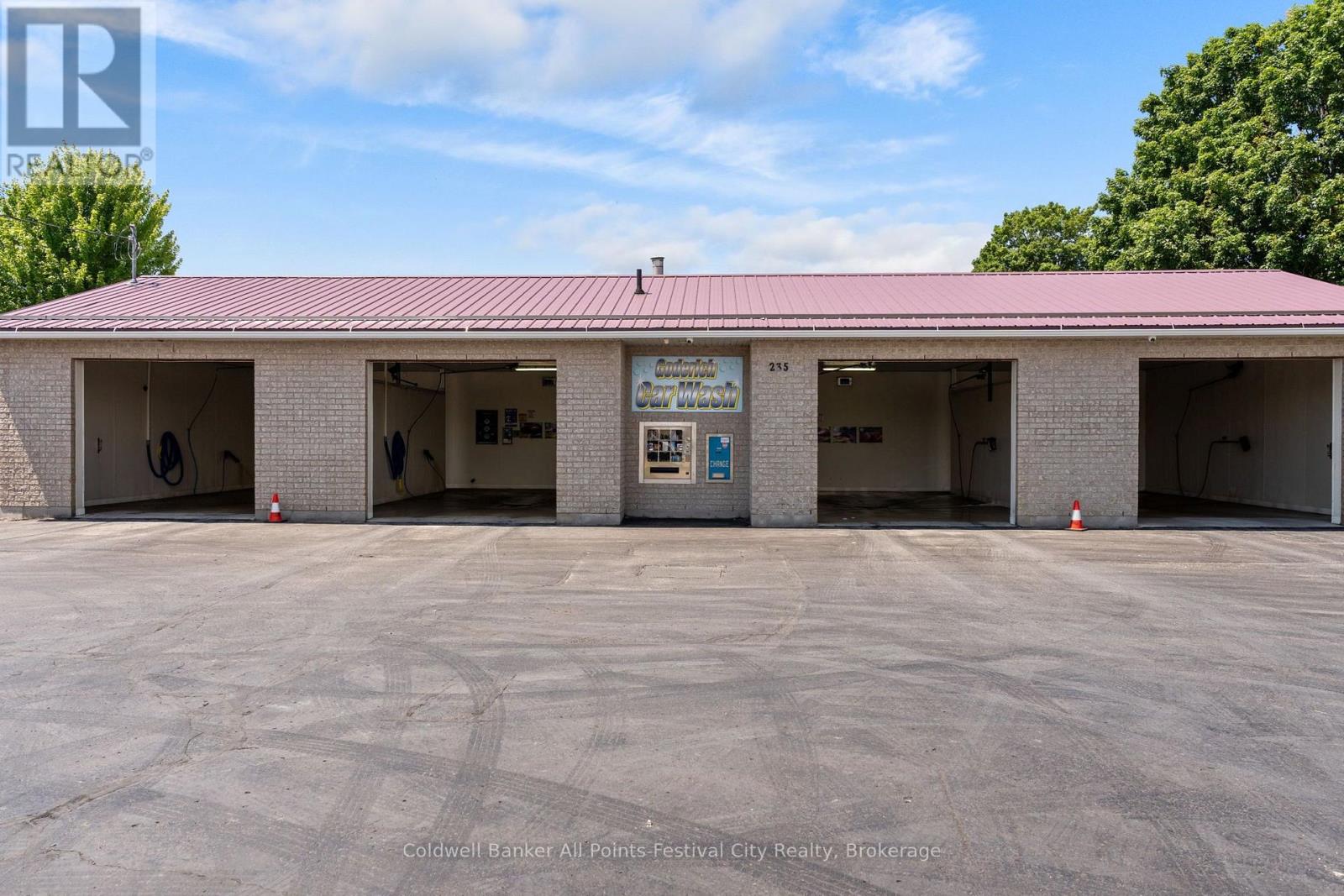 235 Britannia Road E, Goderich, Ontario  N7A 1J1 - Photo 6 - X13547752
