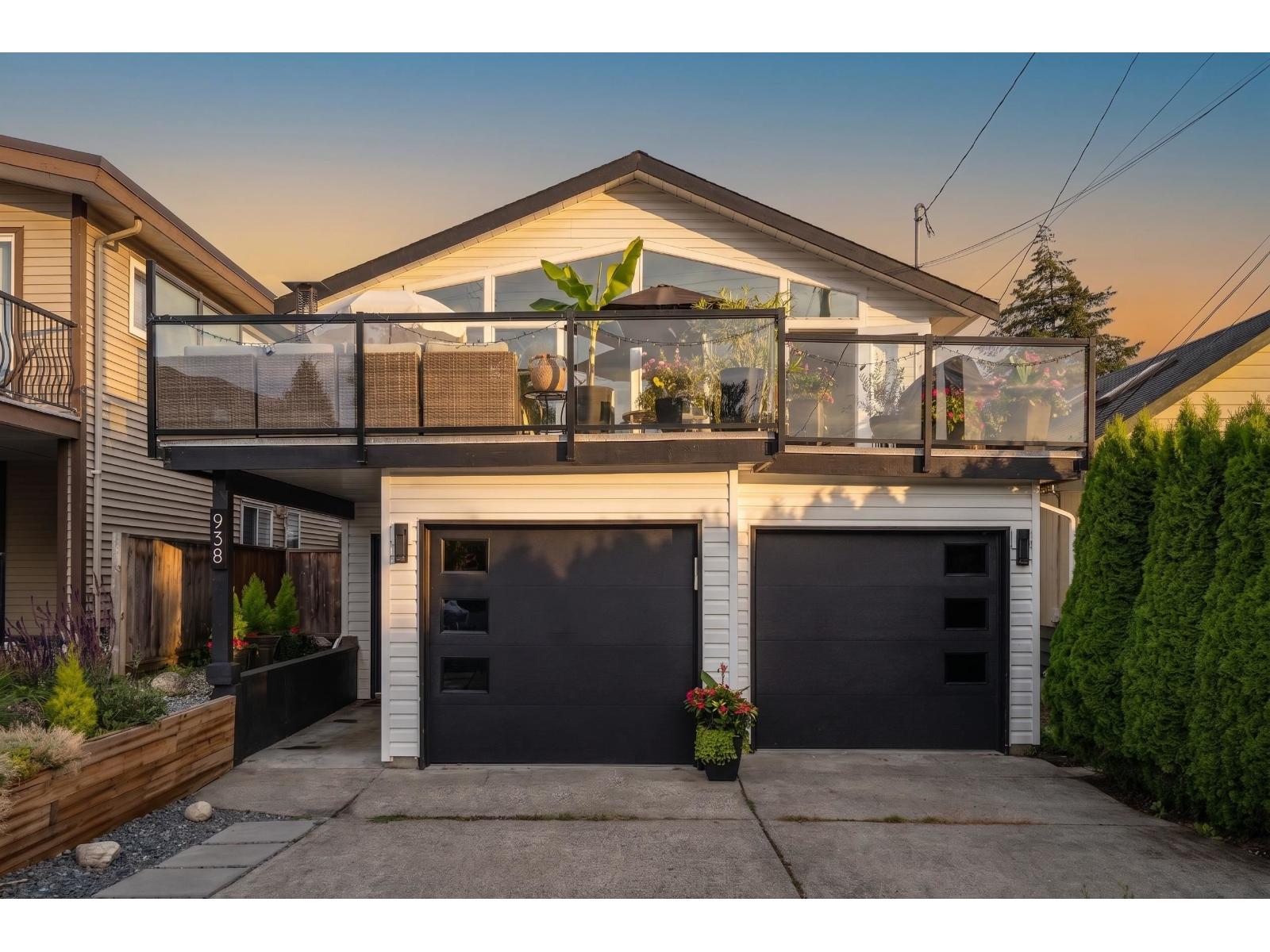938 STEVENS STREET