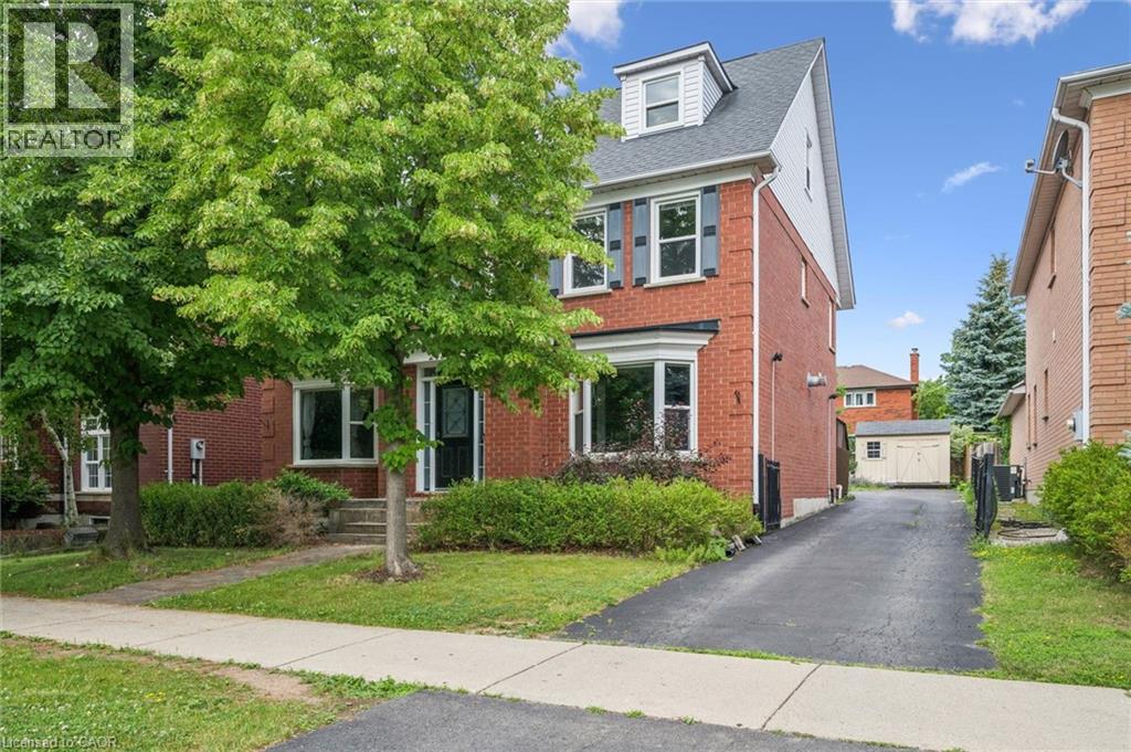 2456 Sixth Line, Oakville, Ontario  L6H 5Z8 - Photo 2 - 40846169