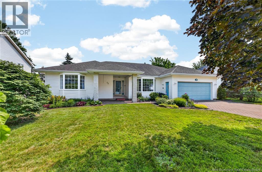 32 Driftwood, Moncton