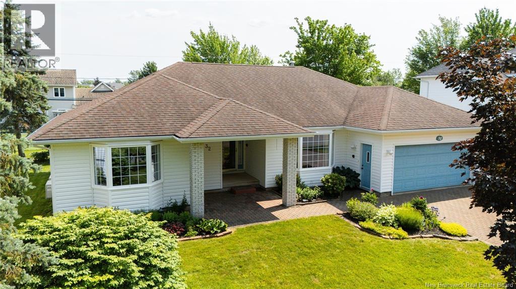 32 Driftwood, Moncton, New Brunswick  E1G 2G1 - Photo 48 - NB143742