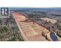 Lot 25-6 Babineau Road, cocagne, New Brunswick