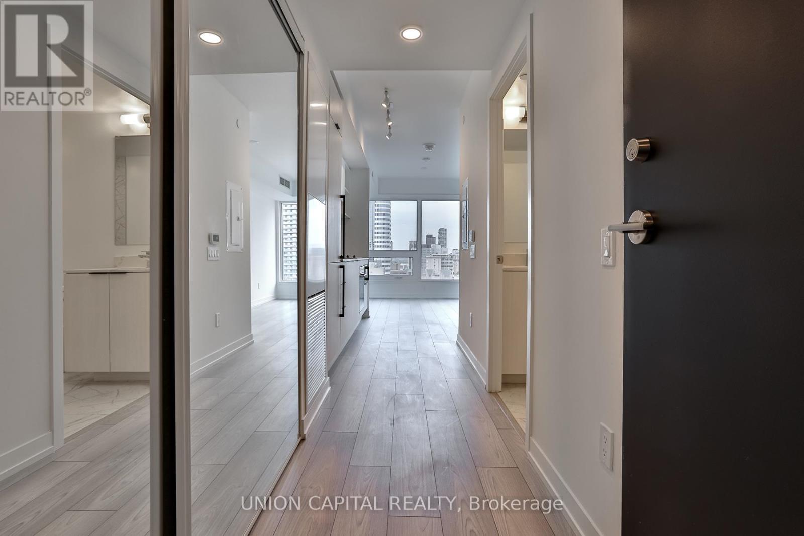 2910 - 82 DALHOUSIE STREET, Toronto (Church-Yonge Corridor)