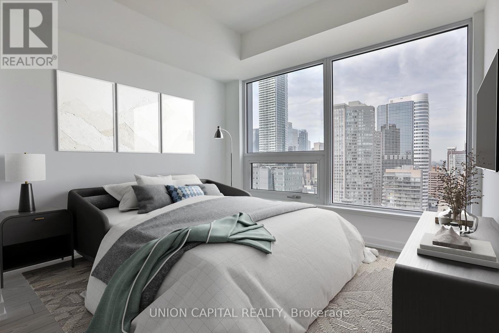 2910 - 82 Dalhousie Street, Toronto, Ontario  M5C 0C5 - Photo 11 - C13547754