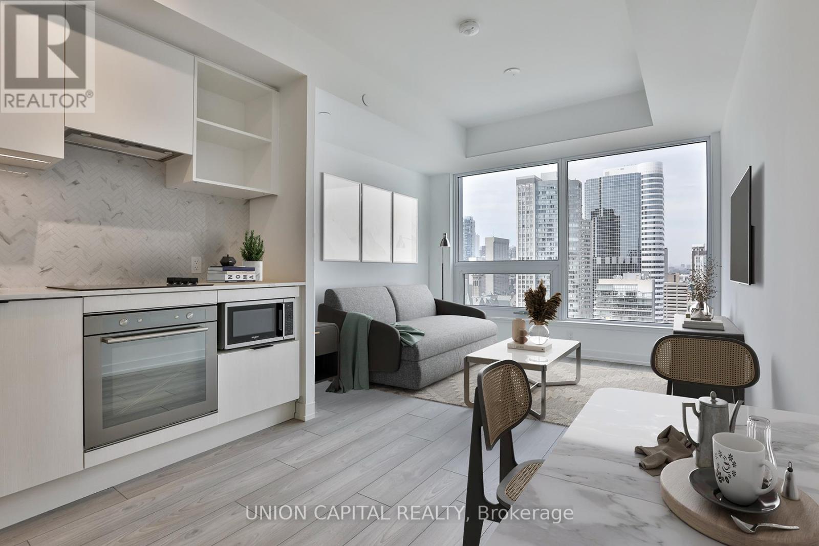 2910 - 82 Dalhousie Street, Toronto, Ontario  M5C 0C5 - Photo 9 - C13547754