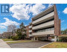 101 - 1222 YORK MILLS ROAD, Toronto, Ontario