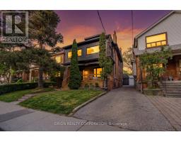 185 GLENHOLME AVENUE, Toronto, Ontario