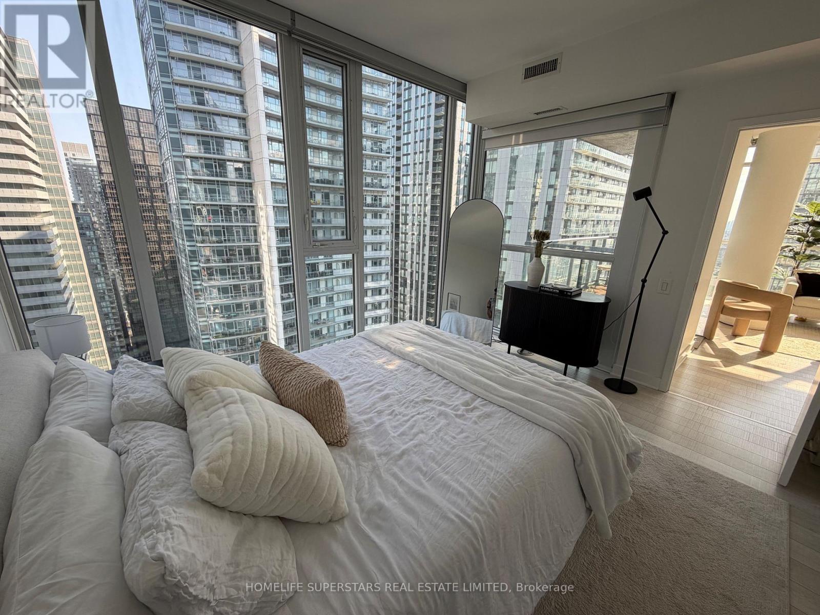 3411 - 290 Adelaide Street W, Toronto, Ontario  M5V 0P3 - Photo 10 - C13547826