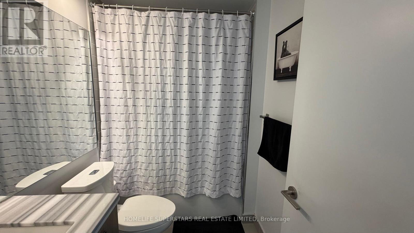 3411 - 290 Adelaide Street W, Toronto, Ontario  M5V 0P3 - Photo 12 - C13547826
