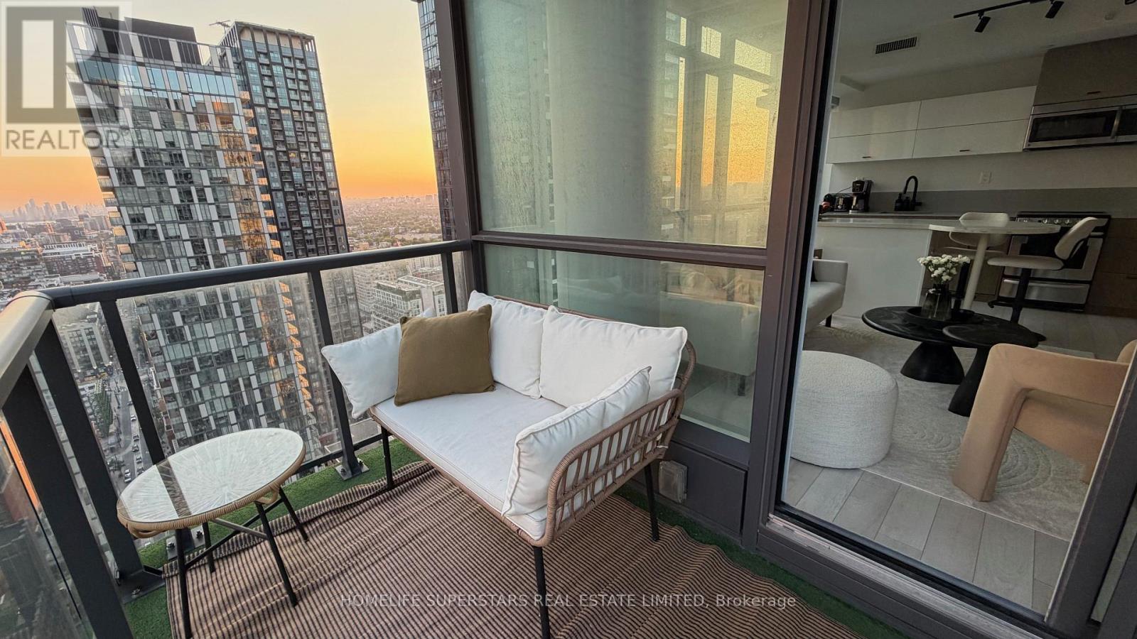 3411 - 290 Adelaide Street W, Toronto, Ontario  M5V 0P3 - Photo 15 - C13547826