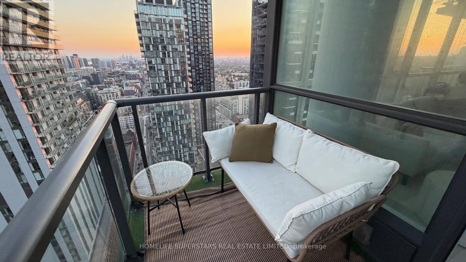 3411 - 290 Adelaide Street W, Toronto, Ontario  M5V 0P3 - Photo 16 - C13547826