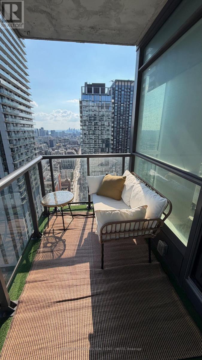3411 - 290 Adelaide Street W, Toronto, Ontario  M5V 0P3 - Photo 17 - C13547826