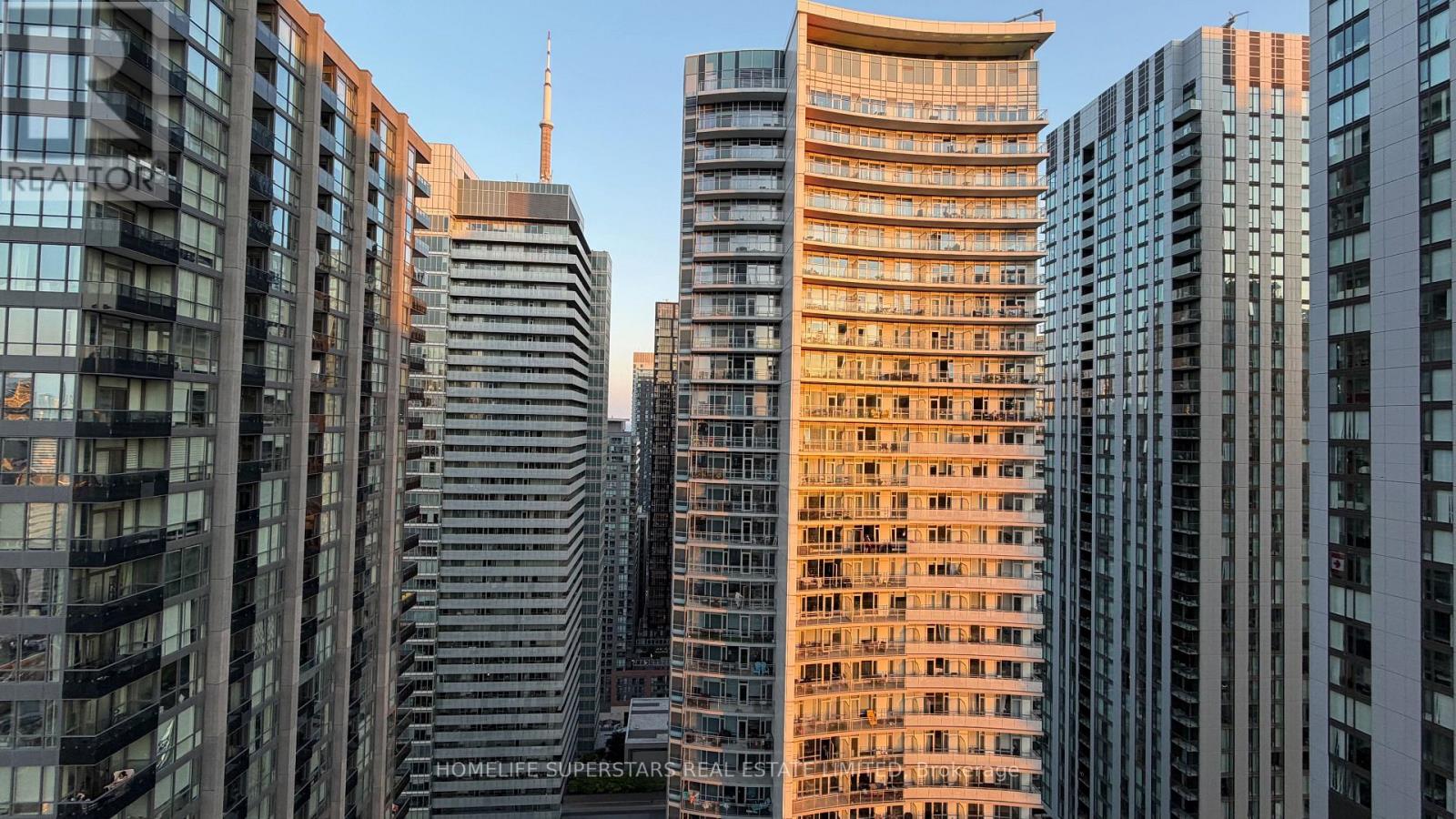 3411 - 290 Adelaide Street W, Toronto, Ontario  M5V 0P3 - Photo 18 - C13547826