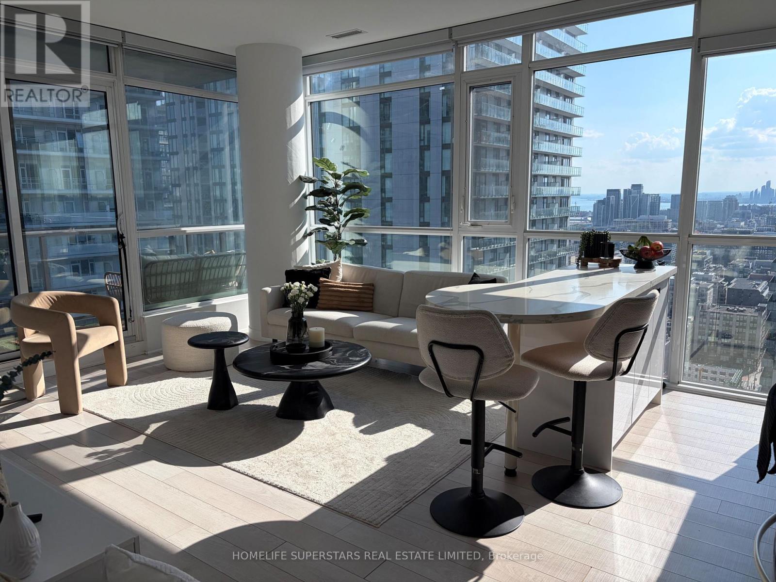 3411 - 290 Adelaide Street W, Toronto, Ontario  M5V 0P3 - Photo 19 - C13547826