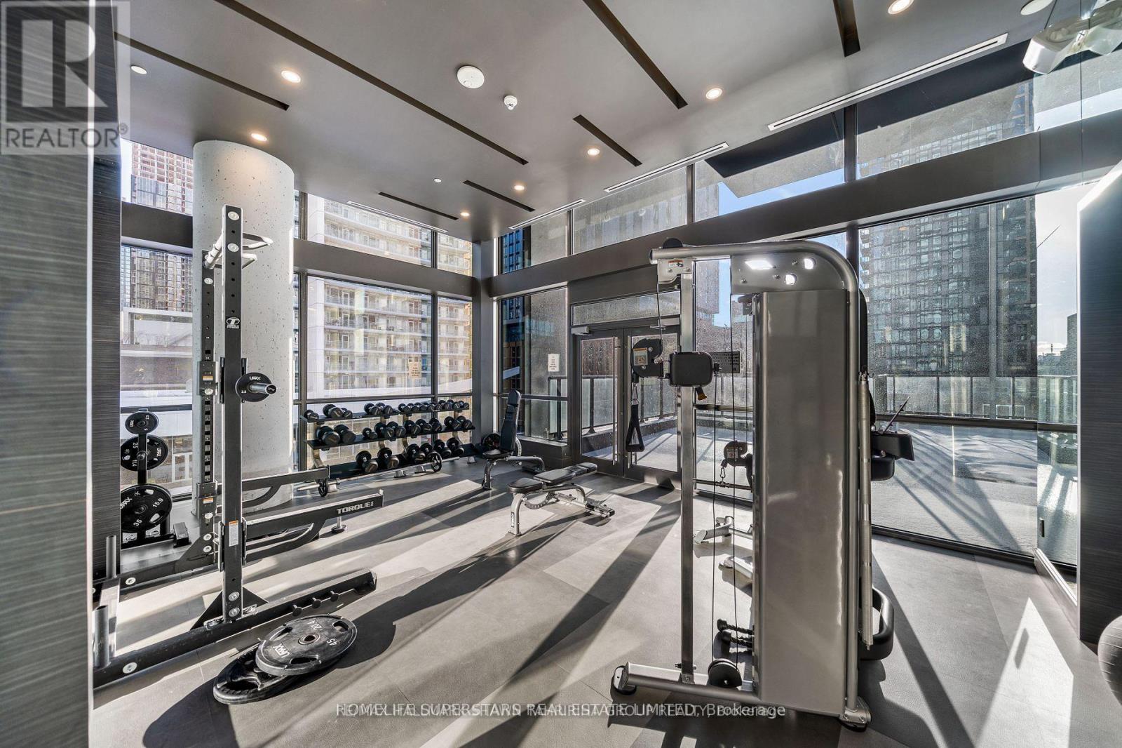 3411 - 290 Adelaide Street W, Toronto, Ontario  M5V 0P3 - Photo 22 - C13547826