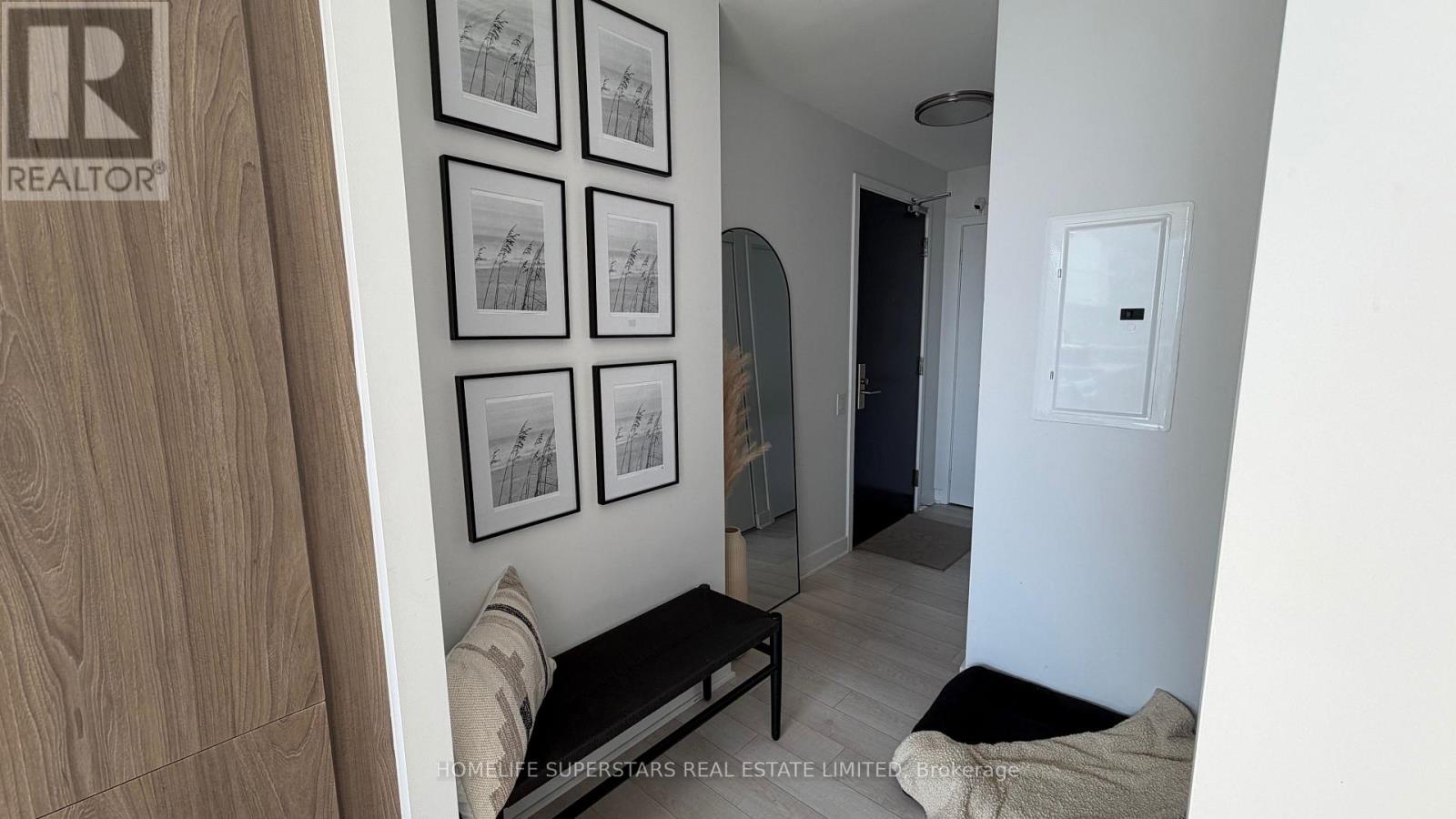 3411 - 290 Adelaide Street W, Toronto, Ontario  M5V 0P3 - Photo 6 - C13547826