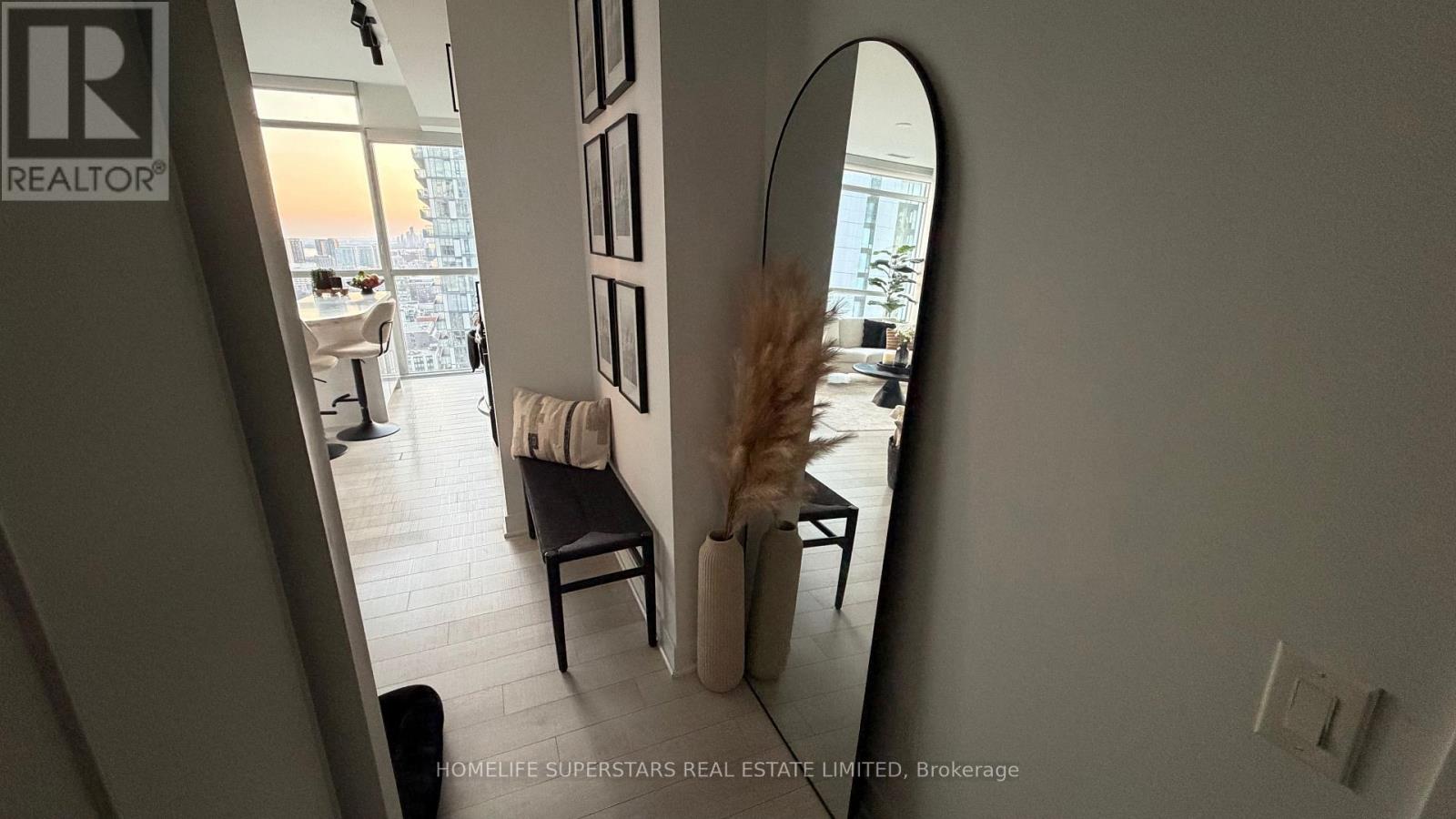 3411 - 290 Adelaide Street W, Toronto, Ontario  M5V 0P3 - Photo 7 - C13547826
