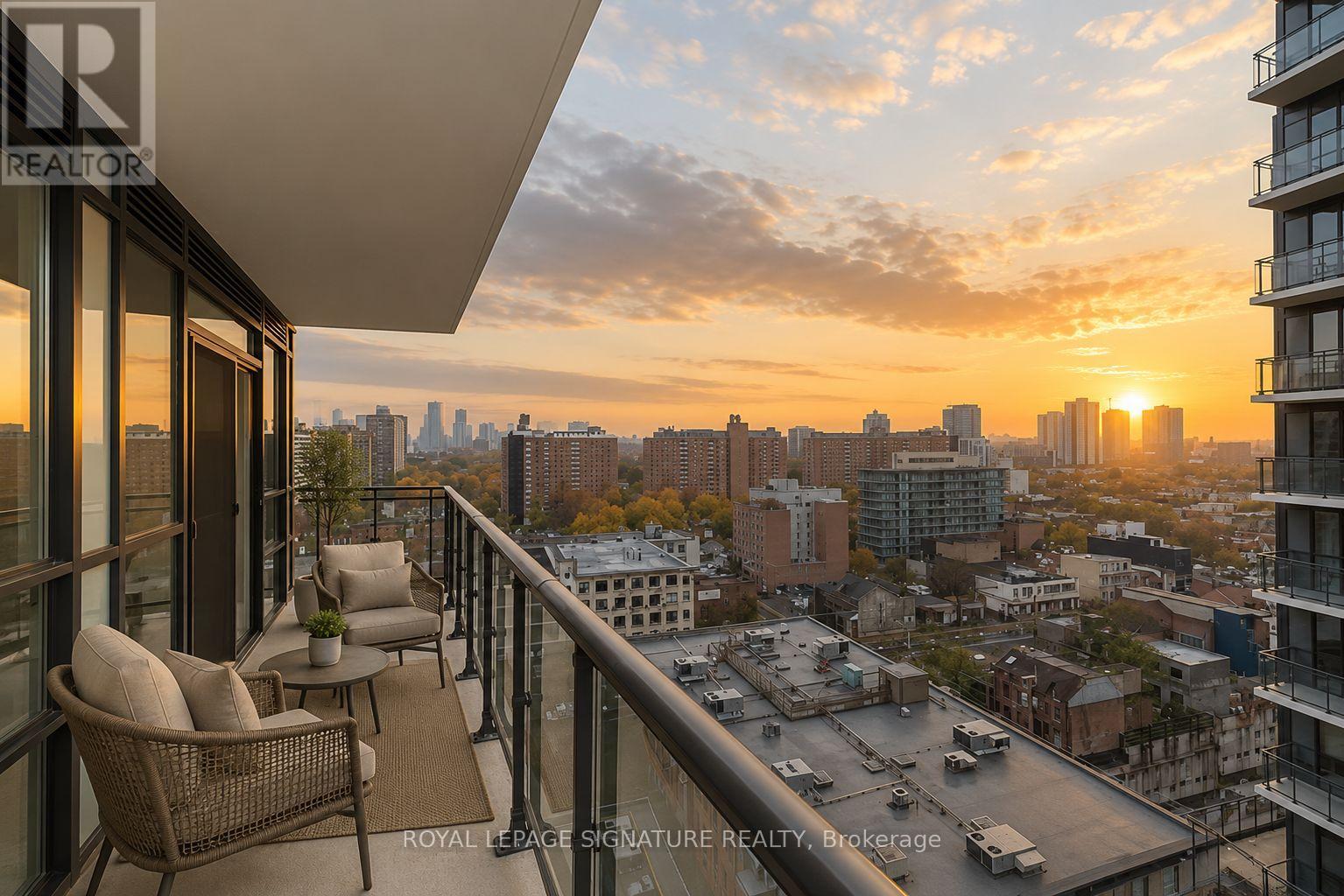1706 - 460 Adelaide Street E, Toronto, Ontario M5A 0E7 - Photo 11 - C13547868