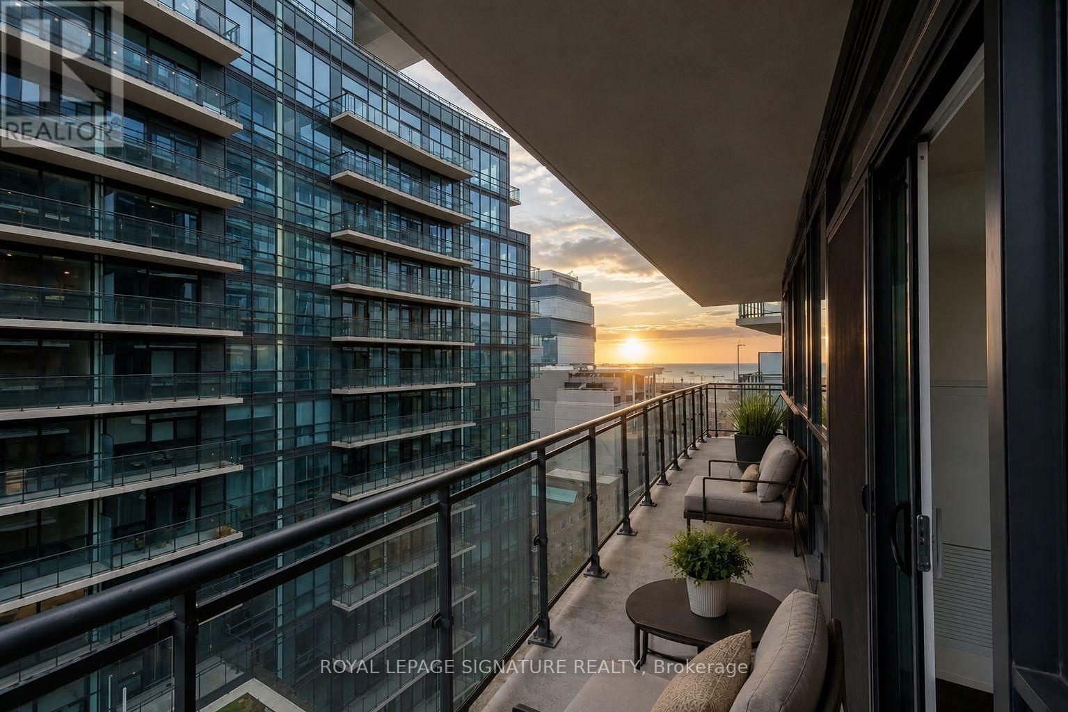 1706 - 460 Adelaide Street E, Toronto, Ontario M5A 0E7 - Photo 12 - C13547868
