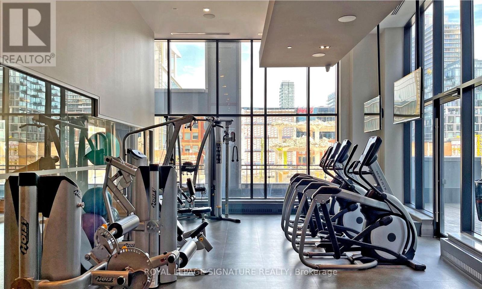 1706 - 460 Adelaide Street E, Toronto, Ontario M5A 0E7 - Photo 14 - C13547868