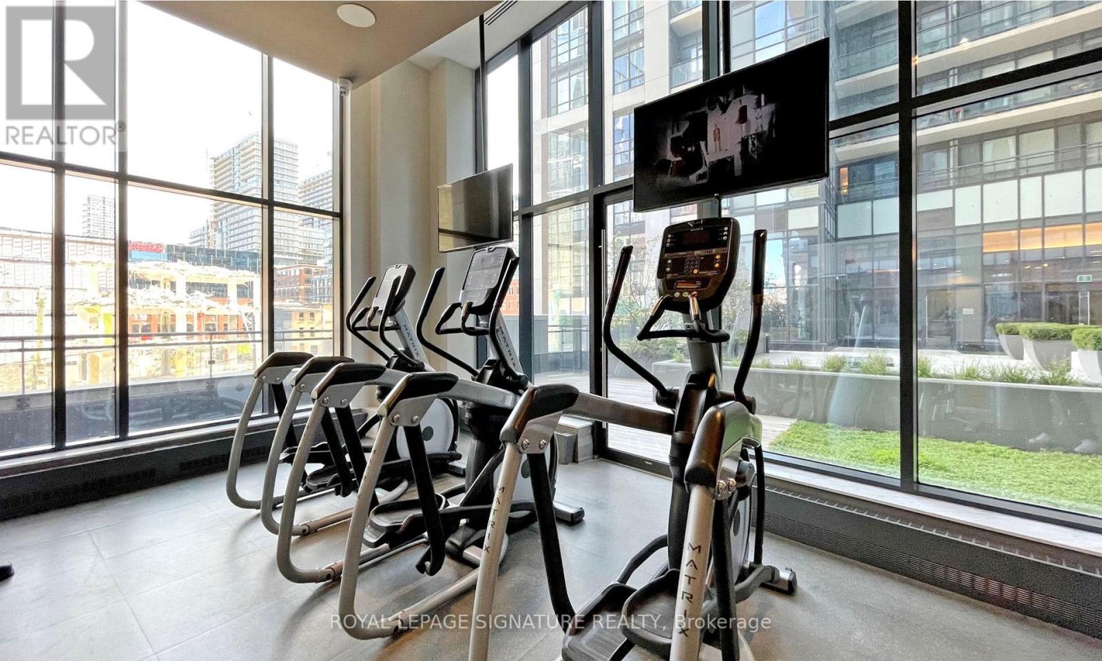 1706 - 460 Adelaide Street E, Toronto, Ontario M5A 0E7 - Photo 15 - C13547868