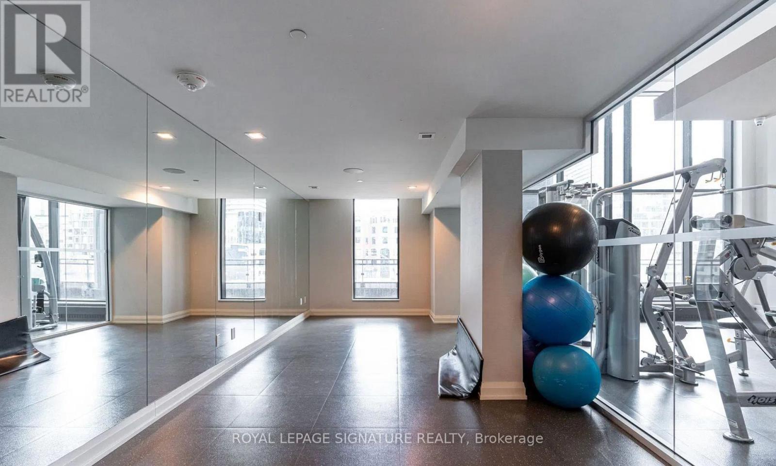 1706 - 460 Adelaide Street E, Toronto, Ontario M5A 0E7 - Photo 16 - C13547868