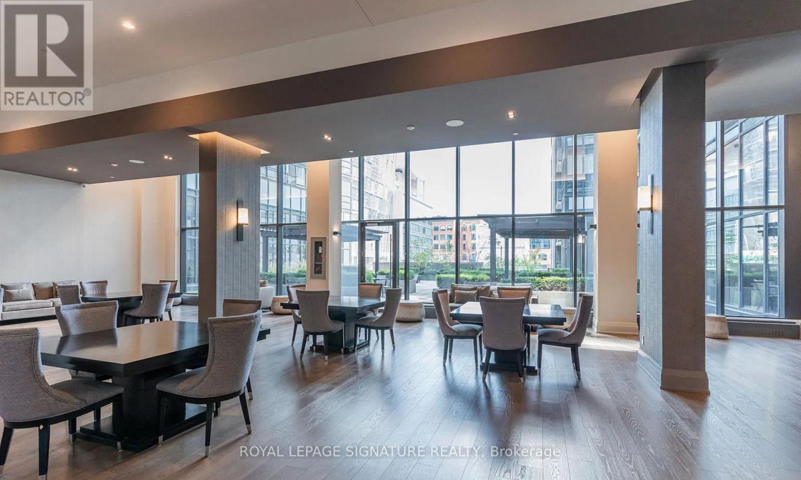 1706 - 460 Adelaide Street E, Toronto, Ontario M5A 0E7 - Photo 21 - C13547868