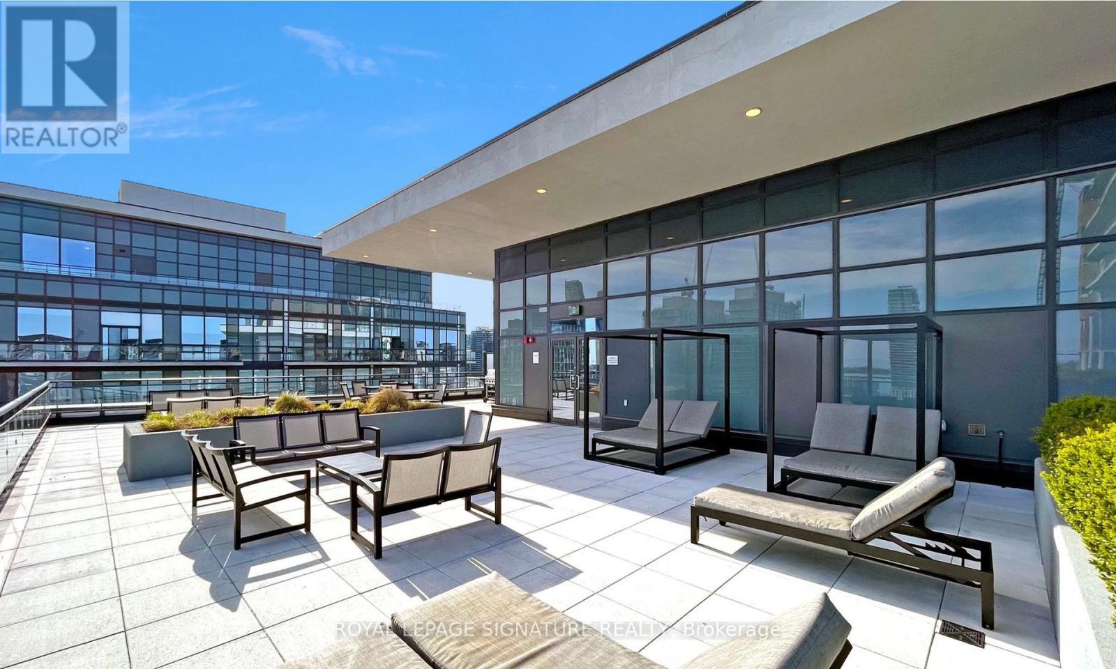 1706 - 460 Adelaide Street E, Toronto, Ontario M5A 0E7 - Photo 24 - C13547868