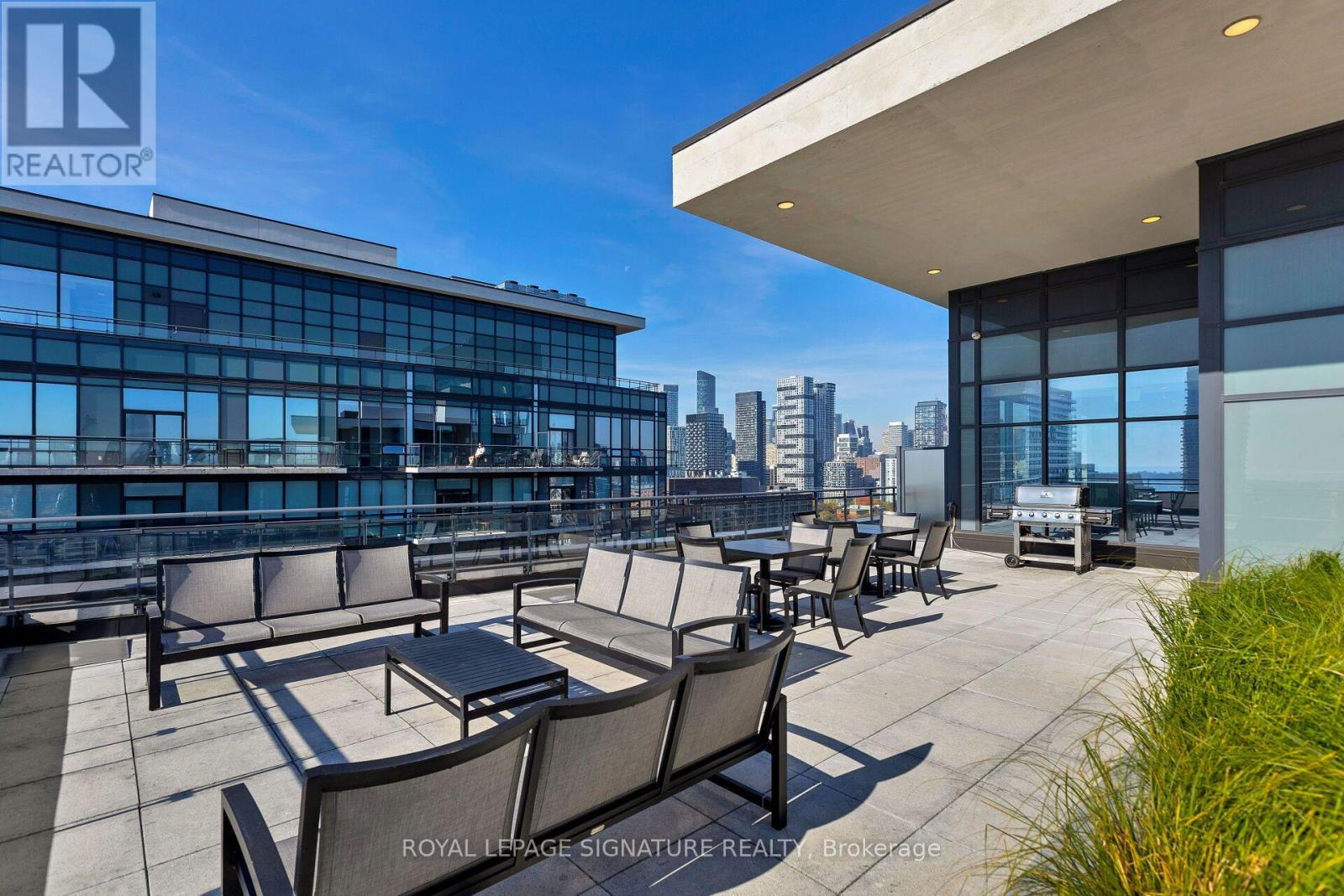 1706 - 460 Adelaide Street E, Toronto, Ontario M5A 0E7 - Photo 25 - C13547868