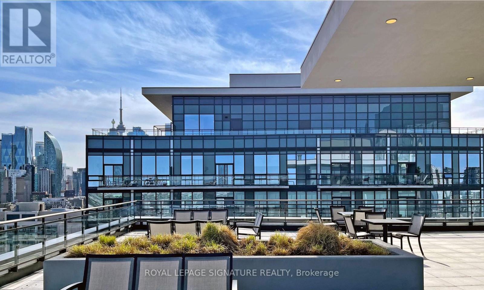 1706 - 460 Adelaide Street E, Toronto, Ontario M5A 0E7 - Photo 27 - C13547868