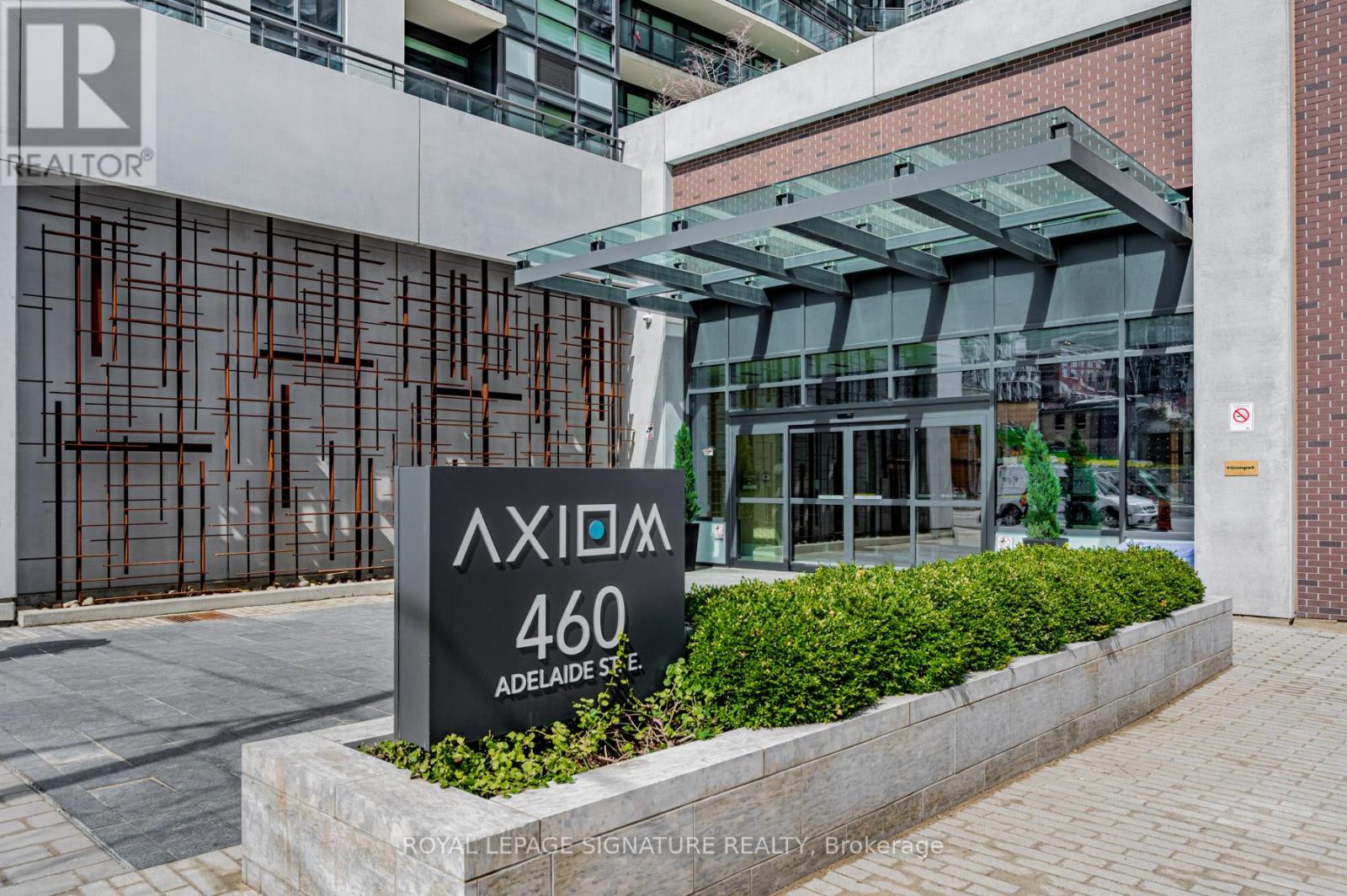 1706 - 460 Adelaide Street E, Toronto, Ontario M5A 0E7 - Photo 30 - C13547868