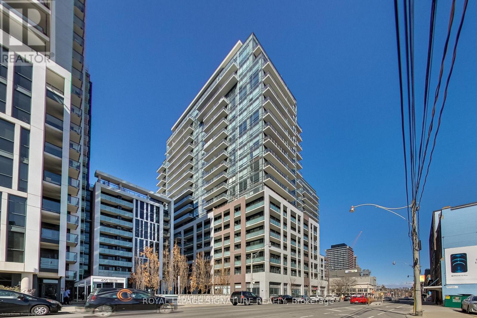 1706 - 460 Adelaide Street E, Toronto, Ontario M5A 0E7 - Photo 31 - C13547868
