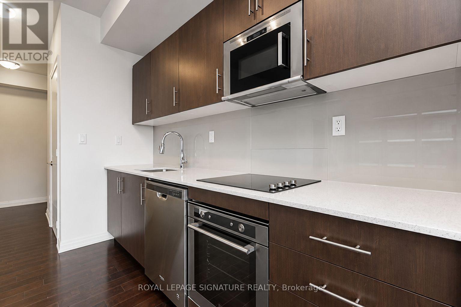 1706 - 460 Adelaide Street E, Toronto, Ontario M5A 0E7 - Photo 4 - C13547868
