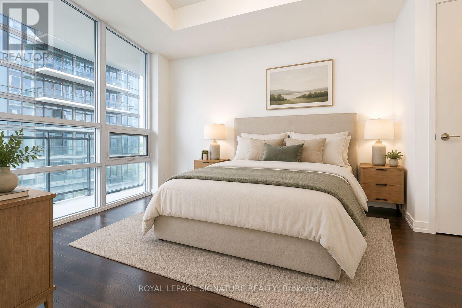 1706 - 460 Adelaide Street E, Toronto, Ontario M5A 0E7 - Photo 6 - C13547868