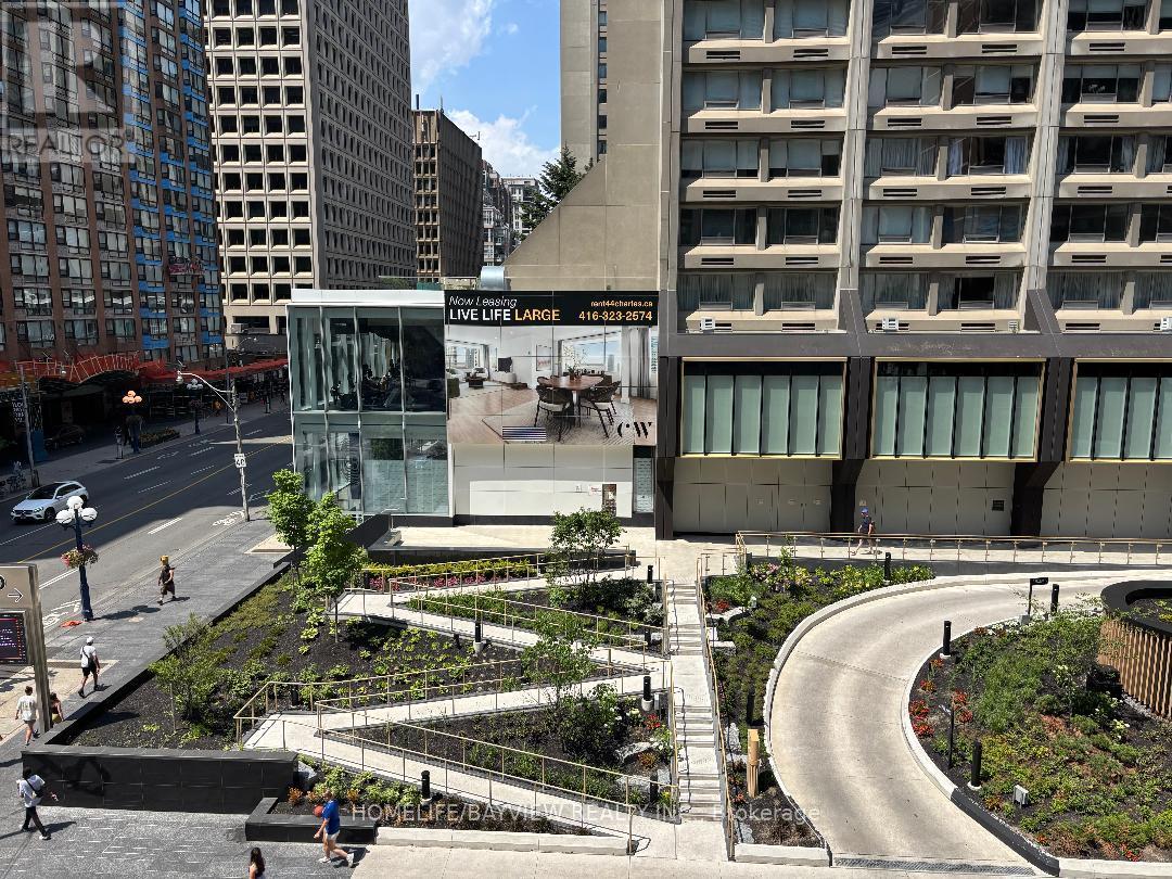 405 - 1121 Bay Street, Toronto, Ontario  M5S 3L9 - Photo 14 - C13547910