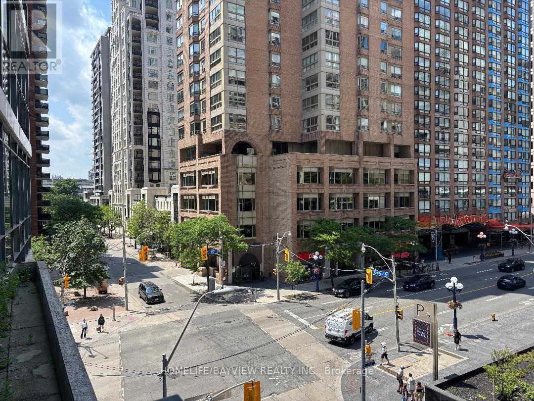 405 - 1121 Bay Street, Toronto, Ontario  M5S 3L9 - Photo 15 - C13547910