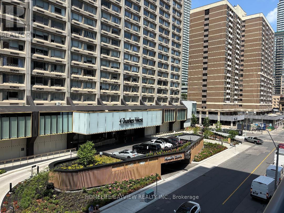 405 - 1121 Bay Street, Toronto, Ontario  M5S 3L9 - Photo 16 - C13547910