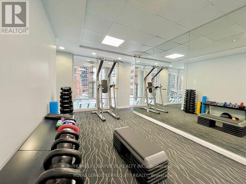 405 - 1121 Bay Street, Toronto, Ontario  M5S 3L9 - Photo 18 - C13547910