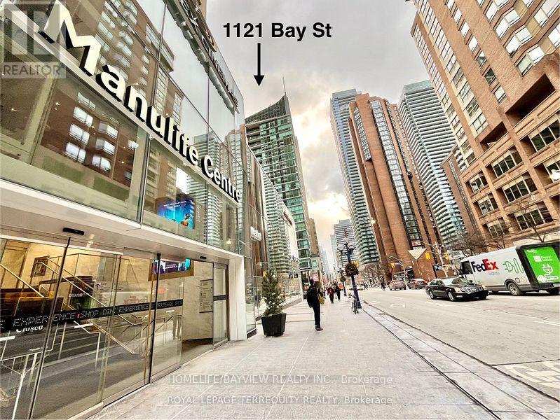 405 - 1121 Bay Street, Toronto, Ontario  M5S 3L9 - Photo 19 - C13547910