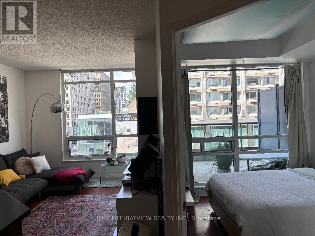 405 - 1121 Bay Street, Toronto, Ontario  M5S 3L9 - Photo 2 - C13547910