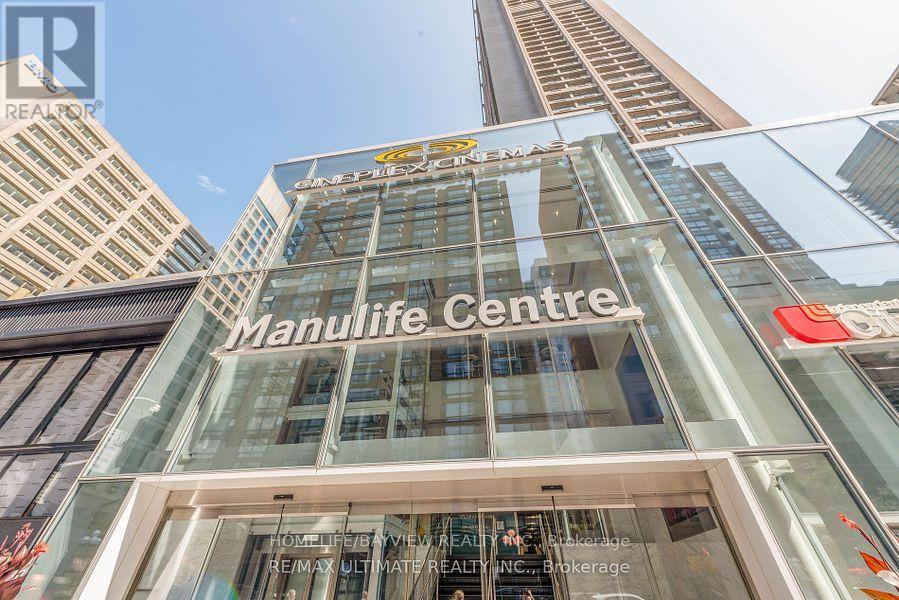 405 - 1121 Bay Street, Toronto, Ontario  M5S 3L9 - Photo 20 - C13547910